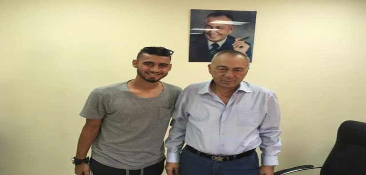 باهر المحمدى باهر المحمدى